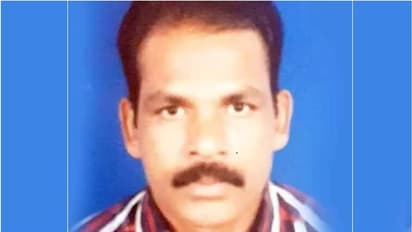 പ്രവാസി മലയാളി മരിച്ചു