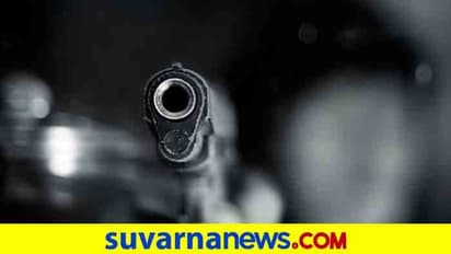 ಡಾರ್ಕ್‌ನೆಟ್ಟಲ್ಲಿ ಪಿಸ್ತೂಲ್‌ ಖರೀದಿಸಿ ಸಿಕ್ಕಿಬಿದ್ದ