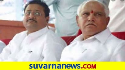 'ಯಡಿಯೂರಪ್ಪ ಕುಳಿತಿರುವ ಹಡಗು ಮುಳುಗುತ್ತಿದೆ, ಯತ್ನಾಳ್ ಅದಕ್ಕೆ ಸಾಕ್ಷಿ'