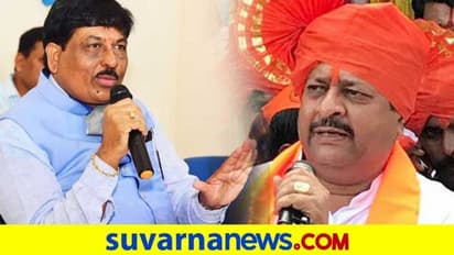 ಯತ್ನಾಳ ಸಿಡಿ ಬಾಂಬ್ ವಿಚಾರ: ನೂತನ ಸಚಿವ ನಿರಾಣಿ ಪ್ರತಿಕ್ರಿಯೆ