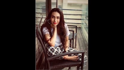 ಅಭಿಷೇಕ್‌ನೊಂದಿಗೆ ಬ್ರೇಕಪ್‌ ಆದ್ಮೇಲೆ ಜಯಾ ಜೊತೆ ಮೊದಲ ಬಾರಿಗೆ ಕಾಣಿಸಿಕೊಂಡ ಕರೀಷ್ಮಾ!