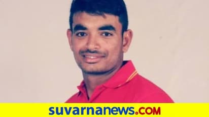 ಮುಷ್ತಾಕ್ ಅಲಿ ಟ್ರೋಫಿ: ಕರ್ನಾಟಕಕ್ಕೆ ರೋಚಕ ಜಯ ತಂದಿತ್ತ ಅನಿರುದ್ಧ್ ಜೋಶಿ