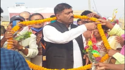 'একুশে বিজেপি সাফ', বেফাঁস মন্তব্য করে বিড়ম্বনায় কেন্দ্রীয় নেতা, খোঁচা দিলেন সৌগত