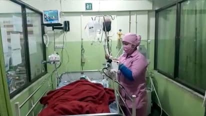 ड्यूटी से वापस आने पर दोस्त के Internal part में भर दिया हवा, ऑपरेशन के बाद भी नहीं बची जान