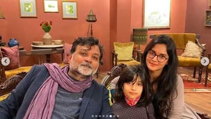 Covid 19 Positive Ayra: এবার করোনায় আক্রান্ত মিথিলা কন্যা আইরা, রিপোর্ট নেগেটিভ সৃজিত পত্নীর