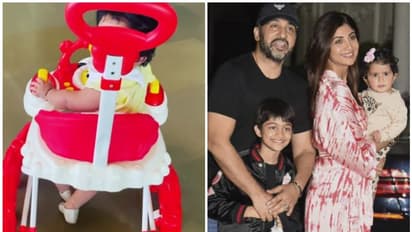 'അത് യഥാര്‍ഥ വാഹനമല്ല, കളിപ്പാട്ടം', വാര്‍ത്തയെ വിമര്‍ശിച്ച് രസികൻ ക്യാപ്ഷനുമായി രാജ് കുന്ദ്ര