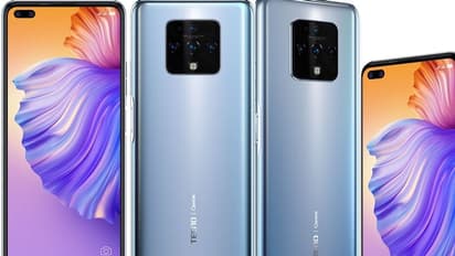 ಟೆಕ್ನೋ ಭಾರತದಲ್ಲಿ ಮೊಟ್ಟಮೊದಲ 48MP ಡ್ಯುಯೆಲ್ ಸೆಲ್ಫಿ ಕ್ಯಾಮಾರ ಫೋನ್ ಲಾಂಚ್!