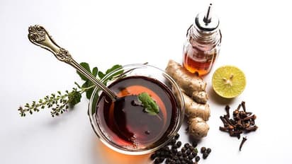 জলে মেশান এই উপাদান, ম্যাজিকের মত কমতে শুরু করবে ওজন