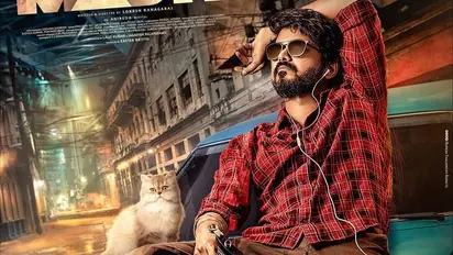 பின்னி பெடல் எடுக்குறாரே தளபதி..! லைக்குகளை குவிக்கும் 'மாஸ்டர்' டெலீட்டட் சீன்..!