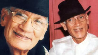 মাত্র ৩ হাজার টাকার জন্য অনুনয়-বিনয়, সুরকার হিসেবে একসময় বলিউডে রাজ করেছিলেন 'ও পি নাইয়ার'