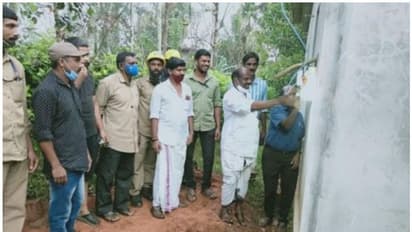 അപേക്ഷിച്ച് മൂന്നുമണിക്കൂറില് വൈദ്യുതി; മിന്നല് വേഗത്തില് കെഎസ്ഇബി