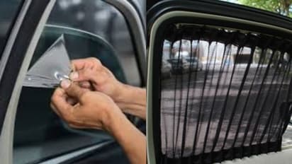 കാറിൽ കൂളിംഗ് പേപ്പറും കര്ട്ടനുമുണ്ടോ? കരിമ്പട്ടിയിലാകും; സംസ്ഥാനത്ത് ഓപ്പറേഷൻ സ്ക്രീൻ നാളെമുതൽ