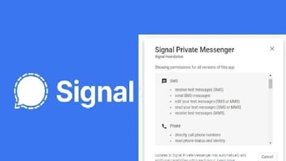 వాట్సాప్ కొత్త ప్రైవసీ పాలసీ.. ప్రపంచవ్యాప్తంగా సిగ్నల్ యాప్ డౌన్.. నిజమేనంటూ ట్వీట్..