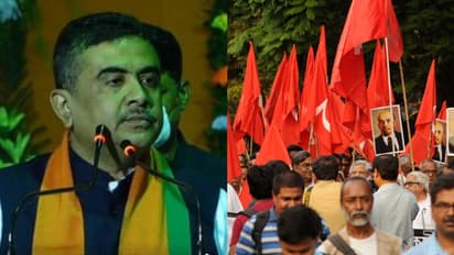 অনুগামীদের উপর কি ভরসা হারাচ্ছেন 'দাদা', তাই কি বাম ভোটে থাবা বসাতে তৎপর শুভেন্দু