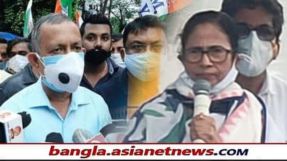 'বিক্ষুব্ধ' গৌতম দেবকে সরাসরি ফোন দলনেত্রী মমতার, তৃণমূলে শুরু ক্ষোভ প্রশমন পালা