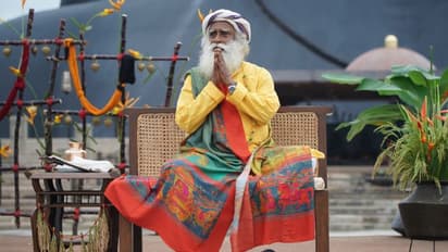 ஈஷா சார்பில் நோய் எதிர்ப்பு சக்தியை அதிகரிக்க இலவச யோகா வகுப்பு! வீட்டில் இருந்தப்படியே மொபைலில் பங்கேற்கலாம்