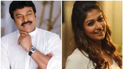 ലൂസിഫര് തെലുങ്കില് നായികയാകാൻ നയൻതാര!