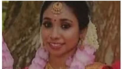 നവവധു കഴുത്തറുത്ത് മരിച്ച നിലയിൽ കണ്ടെത്തിയ സംഭവം; ദുരൂഹത നീക്കാനാവാതെ പൊലീസ്