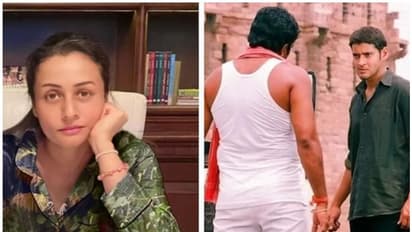 'ഇത് ക്ലാസിക്', തന്റെ ഫേവറേറ്റീവ് സിനിമയെ കുറിച്ച് മഹേഷ് ബാബുവിന്റെ ഭാര്യ!