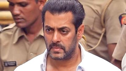 ಸಲ್ಮಾನ್ ಖಾನ್ 'ಕೃಷ್ಣಮೃಗ ಬೇಟೆ ಪ್ರಕರಣ' ರಾಜಸ್ಥಾನ ಹೈಕೋರ್ಟ್ ಗೆ ವರ್ಗಾವಣೆ