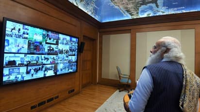 ಭಾರತದ ಯಶಸ್ವಿ ಲಸಿಕಾ ಅಭಿಯಾನ; ಸರ್ಕಾರ-ಮೋದಿಗೆ ವಿಶ್ವ ನಾಯಕರ ಸಲಾಂ!