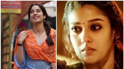 ഹിന്ദിയില്‍ നയൻതാരയുടെ കഥാപാത്രമാകാൻ ജാൻവി കപൂര്‍!