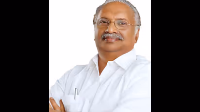 'സുഭാഷ് വാസുവിന് ധാർഷ്ട്യം', കോളേജ് ഭരണ൦ തിരിച്ച് പിടിക്കുന്നത് നടക്കില്ലെന്ന് ഗോകുലം ഗോപാലൻ