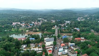 പത്തനംതിട്ടയിൽ പുതിയ തെര‍ഞ്ഞെടുപ്പ് പരീക്ഷണങ്ങൾക്ക് തയ്യാറെടുത്ത് യുഡിഎഫ്; മണ്ഡലങ്ങൾ മാറി മത്സരിക്കാൻ നീക്കം