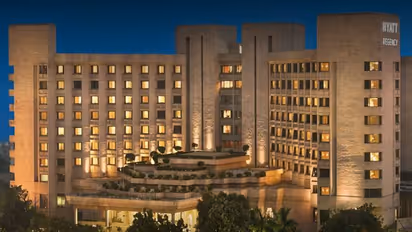 Hyatt Regency Delhi dragged to bankruptcy court: Report