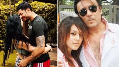 ब्रेकअप के बाद भी जैकी श्रॉफ की बेटी से प्यार करता है उनका एक्स ब्वॉयफ्रेंड, खुद किया खुलासा