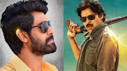 రానా జోడిగా ఐశ్వర్య... మరి పవన్ కి..?