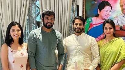 ಮದುವೆ ಪತ್ರಿಕೆ ಹಂಚುತ್ತಿರುವ ಕೃಷ್ಣ-ಮಿಲನಾ; ಯಾರೆಲ್ಲಾ ಸೆಲೆಬ್ರಿಟಿಗಳು ಬರ್ತಿದ್ದಾರೆ?