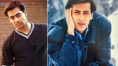 প্রেমে প্রত্যাখানের ভয়ে কাঁটা, ভালবাসা তো দূর, উল্টে ক্রাশের কুকুরের কামড় খেতে হয়েছিল সলমনকে