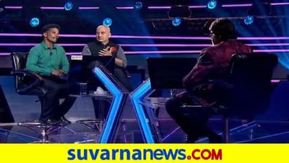 ಕೆಬಿಸಿಯಲ್ಲಿ ಗೆದ್ದ 12.50 ಲಕ್ಷ ಬಡ ಮಕ್ಕಳಿಗೆ ನೀಡಿ ಮಾನವೀಯತೆ ಮೆರೆದ ದಿನಗೂಲಿ ಕಾರ್ಮಿಕ..!