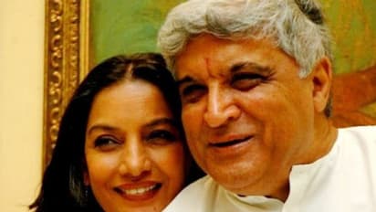 जिनसे सीखते थे लेखन के गुर, उन्हीं की बेटी को दिल दे बैठे थे शादीशुदा जावेद अख्तर, जानें लव स्टोरी