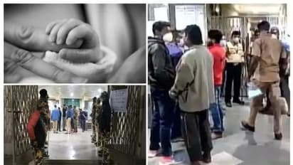 ഭണ്ഡാരയിൽ പിഞ്ചു കുഞ്ഞുങ്ങൾ വെന്തുമരിച്ച ദുരന്തം; അന്വേഷണത്തില് വൻ വീഴ്ച; ഒരാഴ്ച കഴിഞ്ഞിട്ടും നടപടിയില്ല