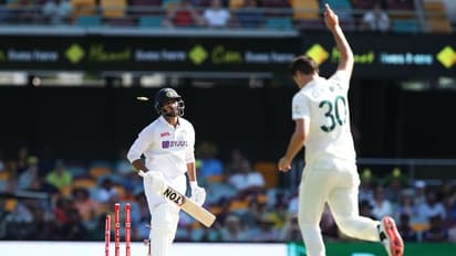 Border-Gavaskar Trophy 2020-21, 4th Test: These are the records that were scripted on Day 3