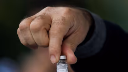 ಖಾಸಗಿ ಕಂಪನಿಗಳಿಂದ ಲಸಿಕೆ ಖರೀದಿ ಮಾತುಕತೆ!