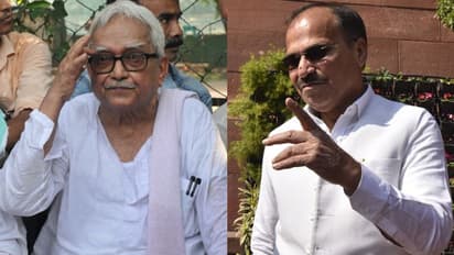 Left and Congess in a 'friendly fight' in West Bengal's Samsherganj