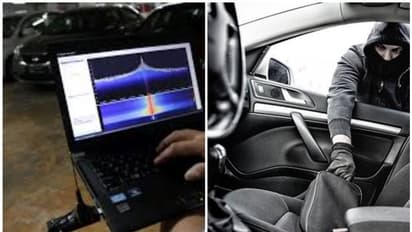 കയ്യില് ഹൈടെക്ക് ഗാഡ്ജെറ്റ്, 200 എസ്യുവികള്; വണ്ടിക്കള്ളനെ പൊക്കിയ പൊലീസ് ഞെട്ടി!