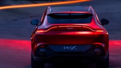 ভারতে এল জেমস বন্ডের প্রিয় গাড়ি, দেখে নিন Aston Martin DBX-এর স্পেশিফিকেসন