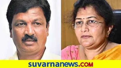 ಬೆಳಗಾವಿಗೆ ಸಿಎಂ ಬಂದ್ರೂ ಭೇಟಿಗೆ ಬಾರದ ಜಾರಕಿಹೊಳಿ, ಜೊಲ್ಲೆ..!