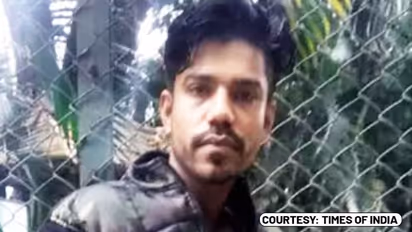 How an auto driver helped a little girl reunite with her family