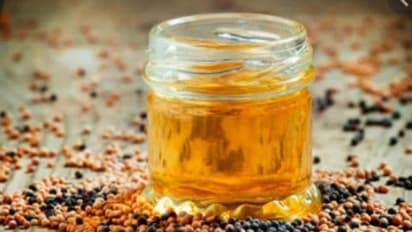 കടുകെണ്ണ ചില്ലറക്കാരനല്ല ; ​ഗുണങ്ങൾ അറിയേണ്ടേ?