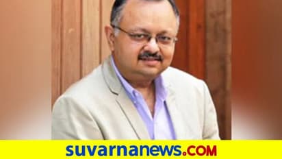 ಟಿಆರ್ಪಿ ಹಗರಣ ಆರೋಪಿ ದಾಸ್ಗುಪ್ತಾ ಸ್ಥಿತಿ ಗಂಭೀರ!