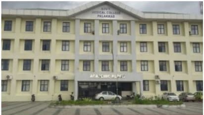 പാലക്കാട് മെഡിക്കല്‍ കോളേജ് ഒപി ബ്ലോക്കിന്‍റെ ഉദ്ഘാടനം നീളും; പ്രതിഷേധവുമായി ചികിത്സാവകാശ സമിതി