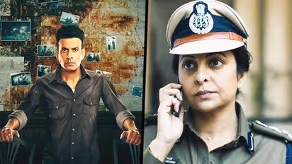 The Family Man 2 to Delhi Crime Season 2: Here are 5 web-series to binge-watch in 2021