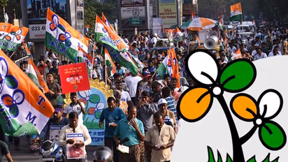 TMC worker shot dead, 2 injured in bomb attack in West Bengal