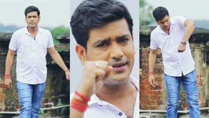 'পথের কাঁটা পেরিয়ে পৌছব লক্ষ্যে', কিশোর কন্ঠী হয়ে গান পোস্ট লক্ষ্মীর, কীসের ইঙ্গিত