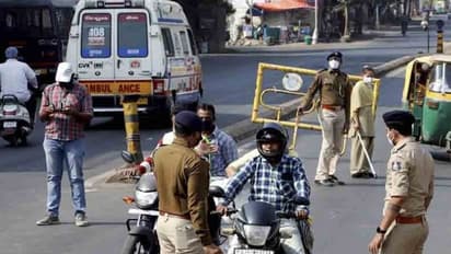 കൊവിഡ് വ്യാപനം രൂക്ഷം; ദില്ലിയിൽ ഇന്ന് രാത്രി മുതൽ ഒരാഴ്ചത്തേക്ക് സമ്പൂർണ്ണ കർഫ്യൂ